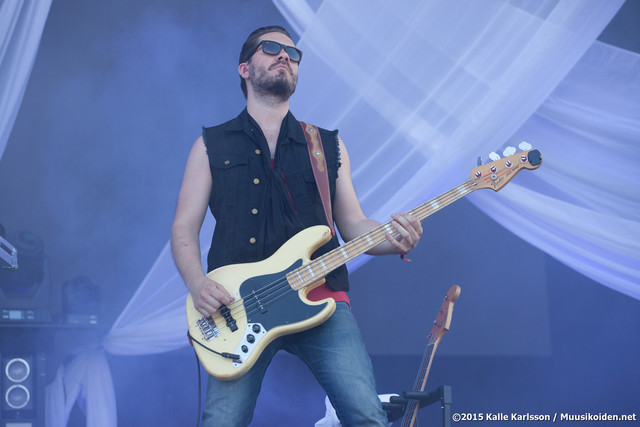 Ruisrock 2015 Ruisrock 2015 | Jenni Vartiainen